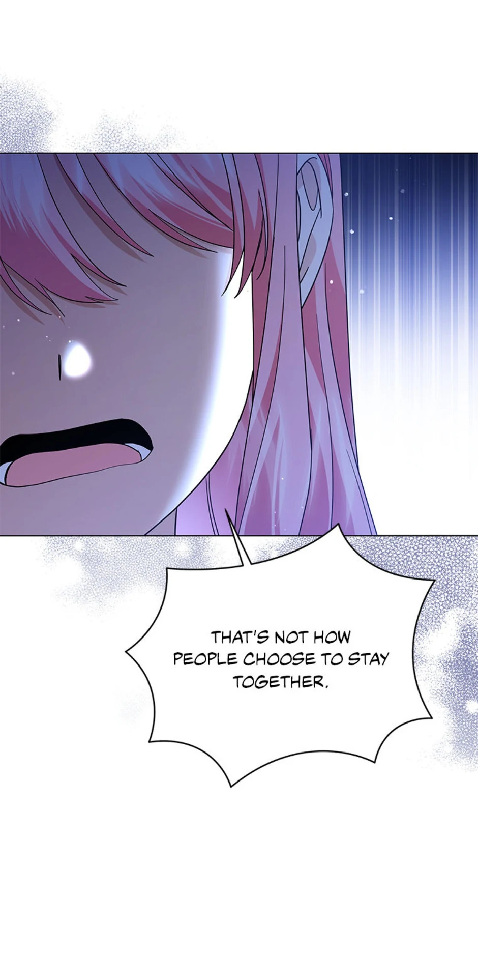 The Little Princess Waits for the Breakup Chapter 51 - Page 58