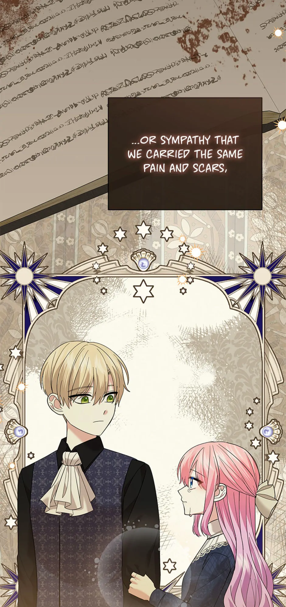 The Little Princess Waits for the Breakup Chapter 51 - Page 62