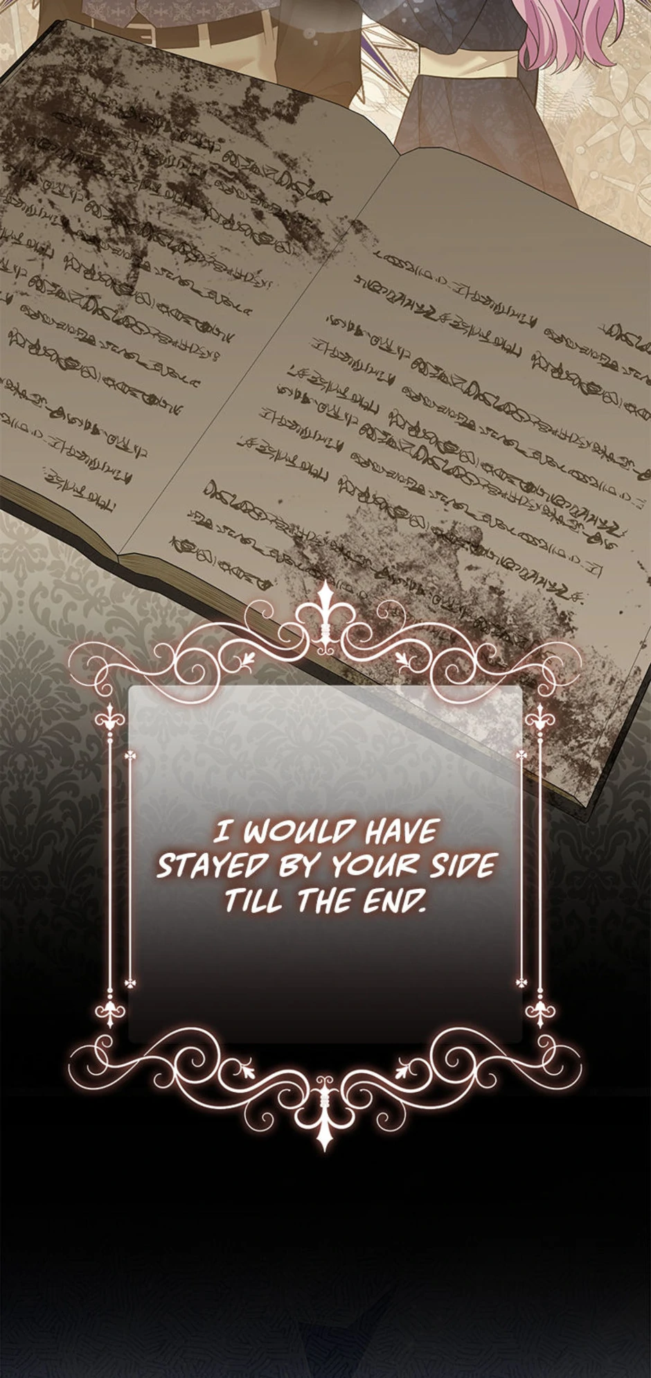 The Little Princess Waits for the Breakup Chapter 51 - Page 63