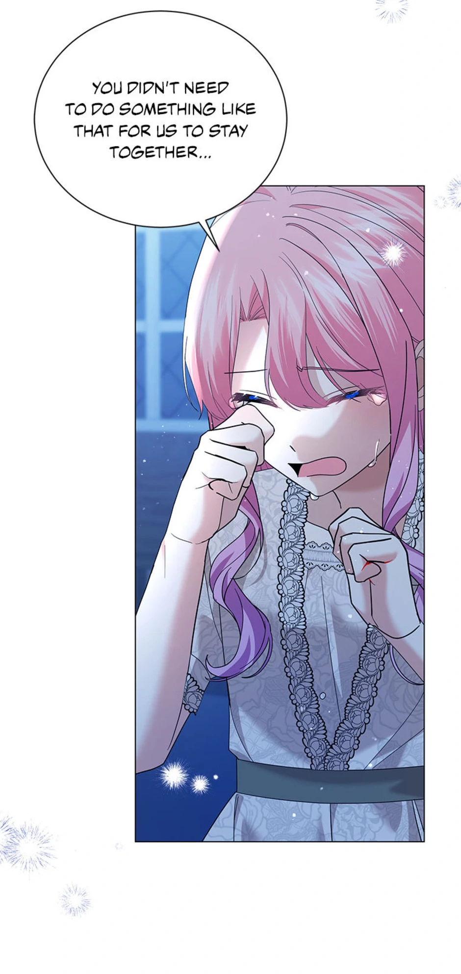 The Little Princess Waits for the Breakup Chapter 51 - Page 65