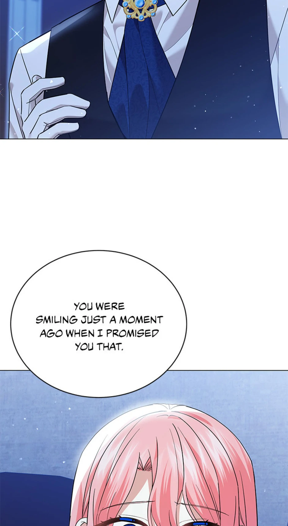 The Little Princess Waits for the Breakup Chapter 51 - Page 68