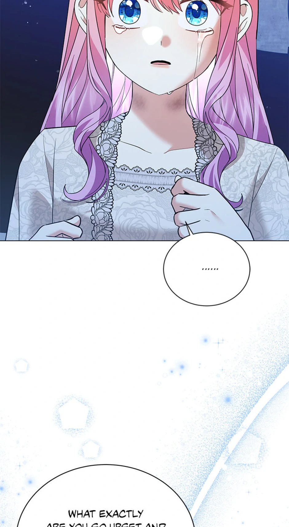 The Little Princess Waits for the Breakup Chapter 51 - Page 69