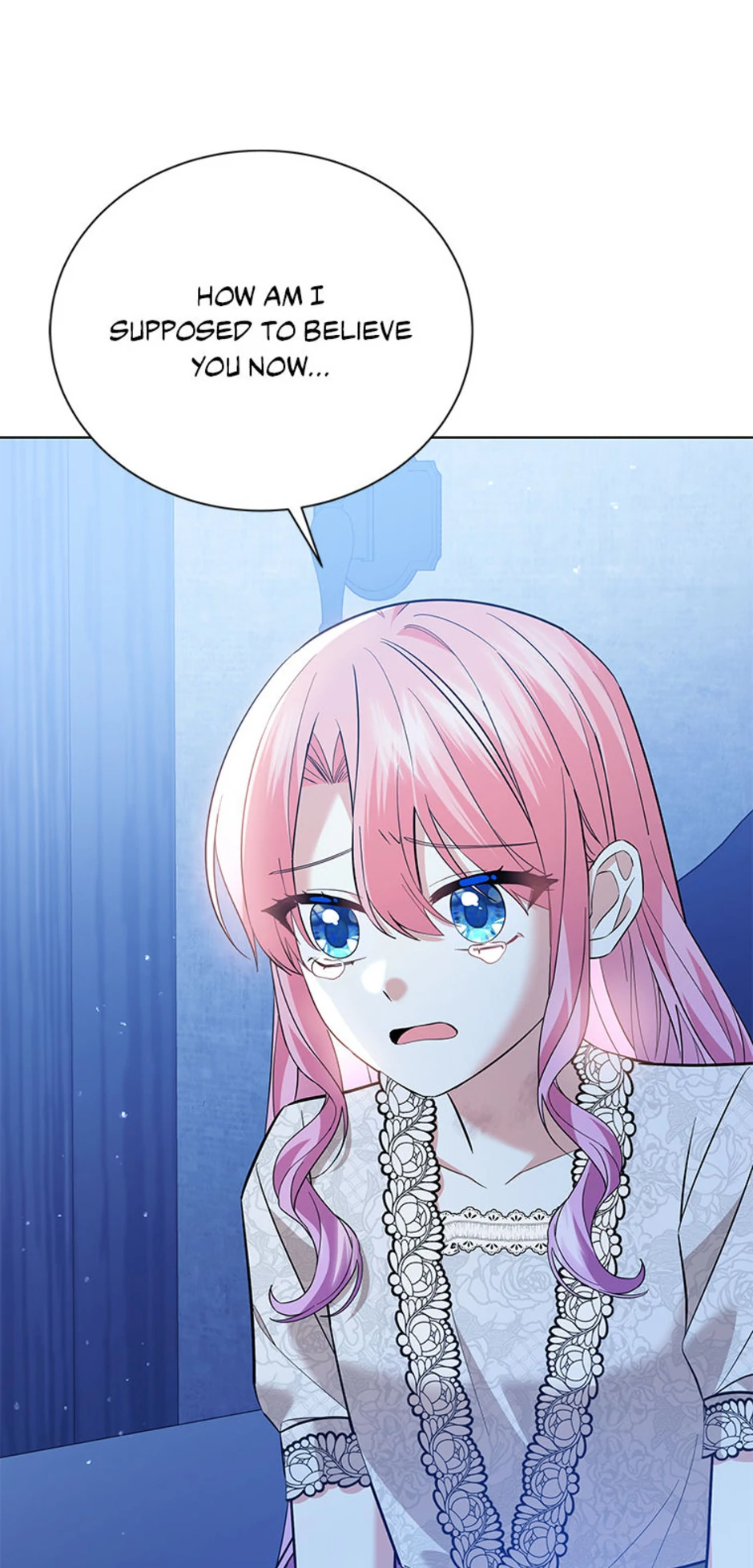 The Little Princess Waits for the Breakup Chapter 51 - Page 73