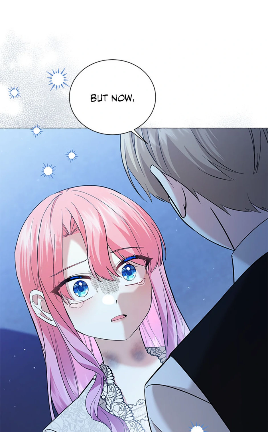 The Little Princess Waits for the Breakup Chapter 51 - Page 78