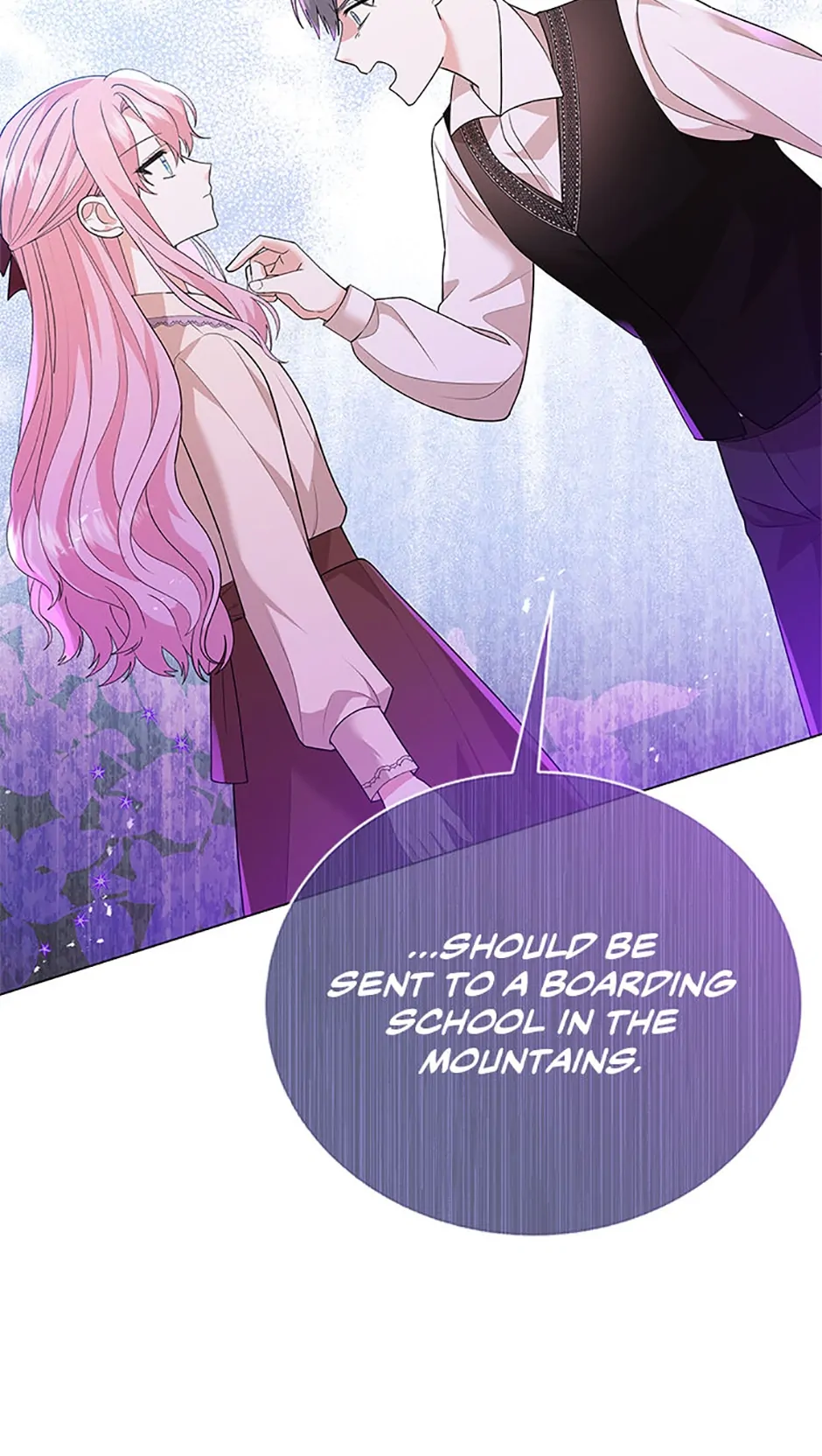 The Little Princess Waits for the Breakup Chapter 6 - Page 16