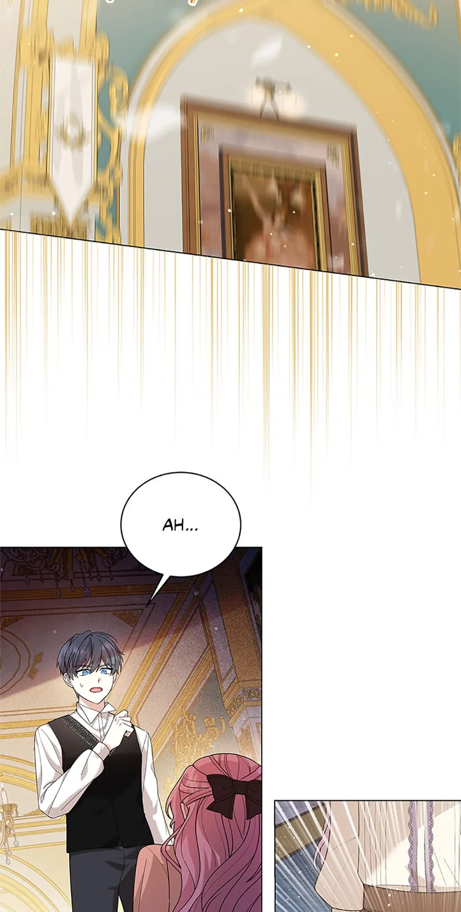 The Little Princess Waits for the Breakup Chapter 6 - Page 27