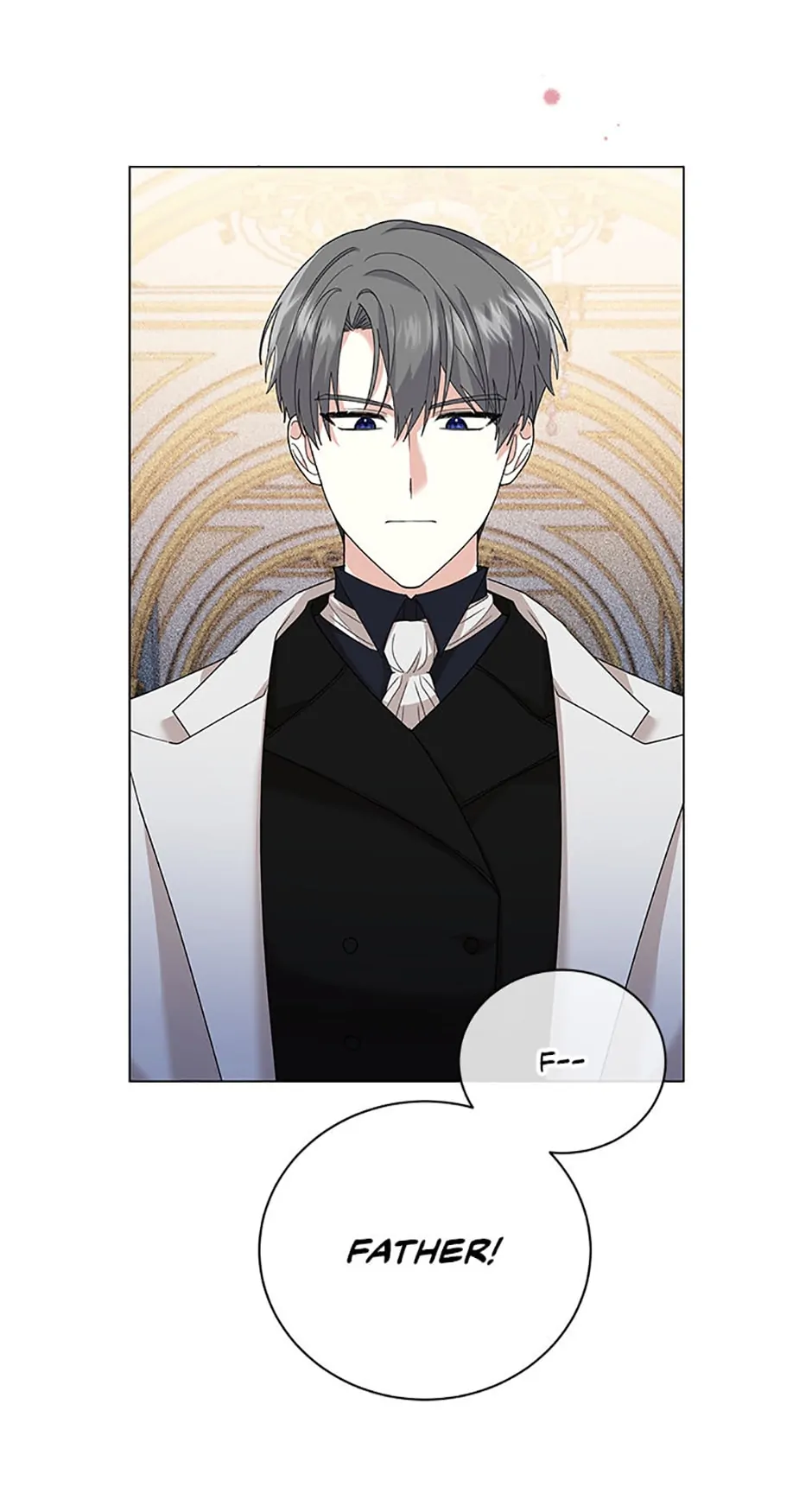 The Little Princess Waits for the Breakup Chapter 6 - Page 57