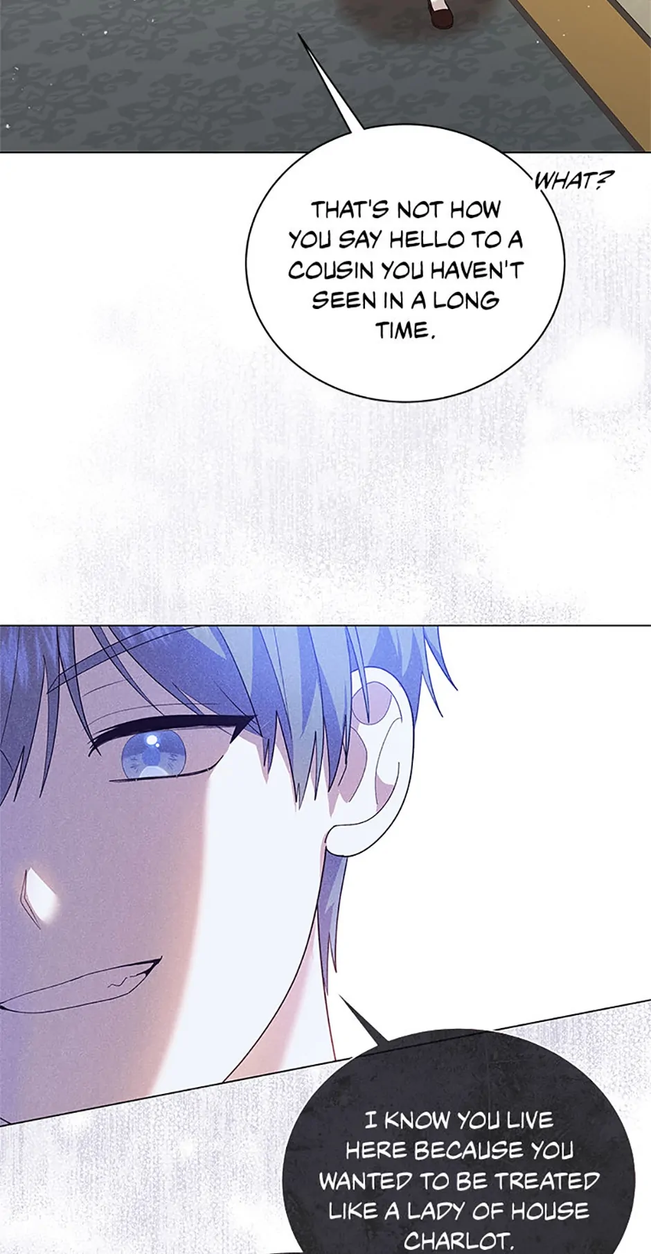 The Little Princess Waits for the Breakup Chapter 6 - Page 6