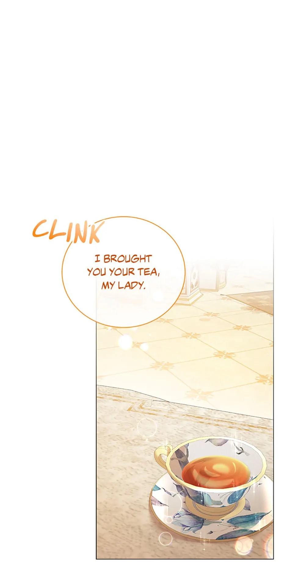 The Little Princess Waits for the Breakup Chapter 6 - Page 62