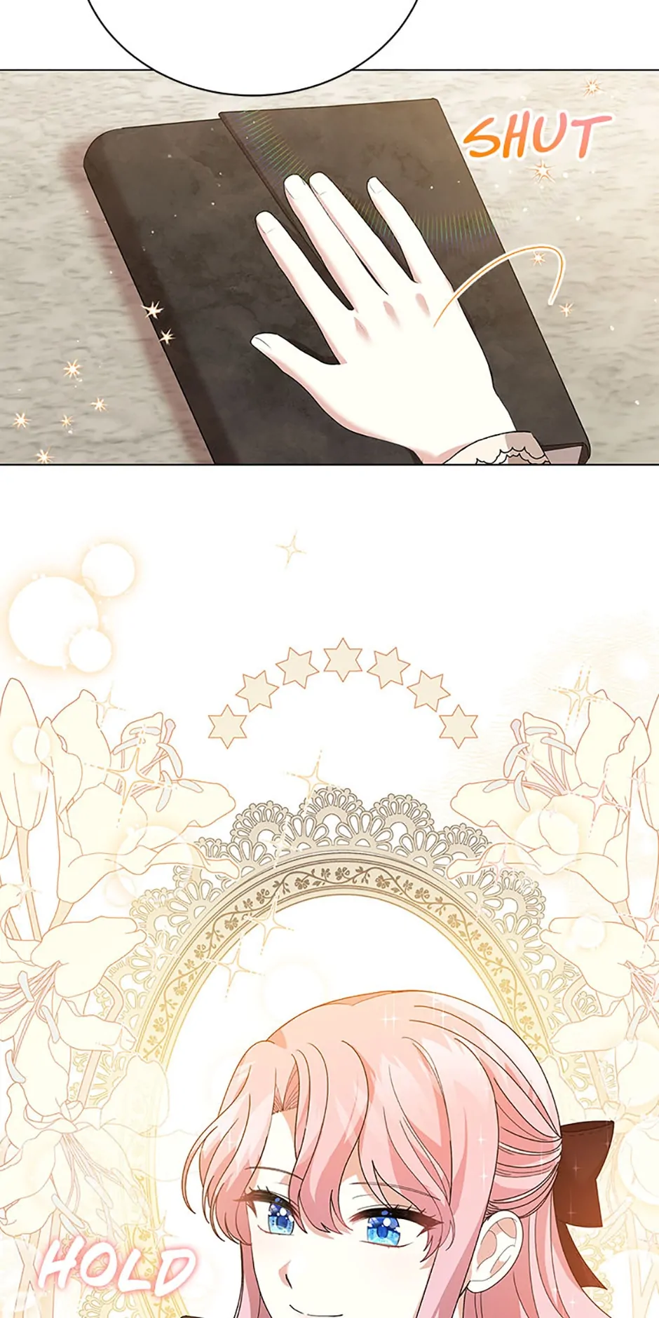 The Little Princess Waits for the Breakup Chapter 6 - Page 66