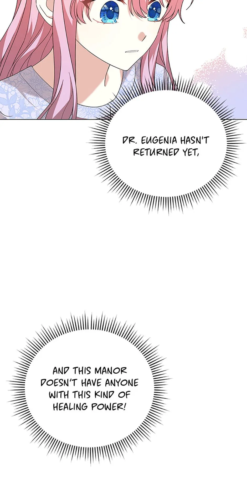 The Little Princess Waits for the Breakup Chapter 7 - Page 17