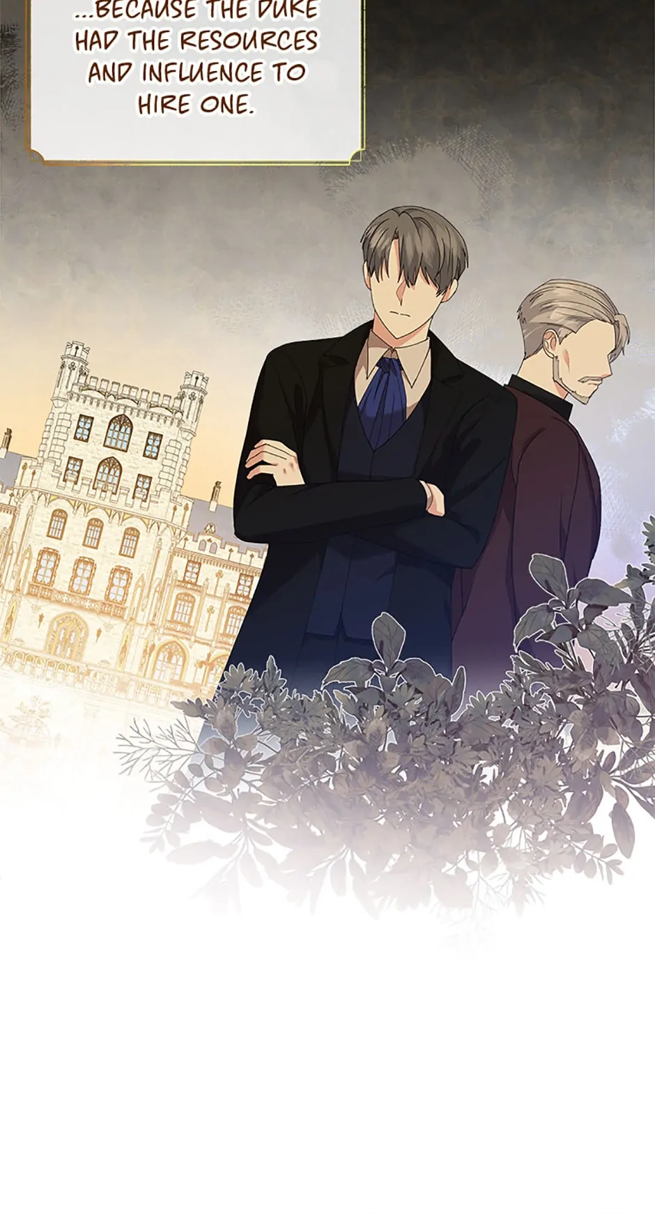 The Little Princess Waits for the Breakup Chapter 7 - Page 27