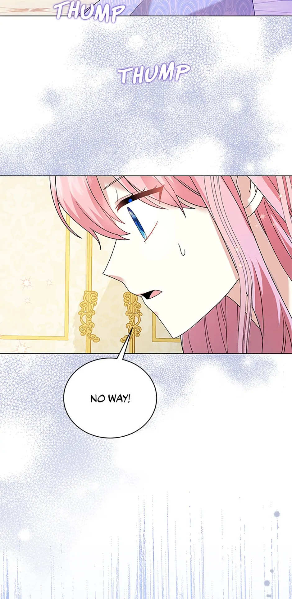 The Little Princess Waits for the Breakup Chapter 7 - Page 33