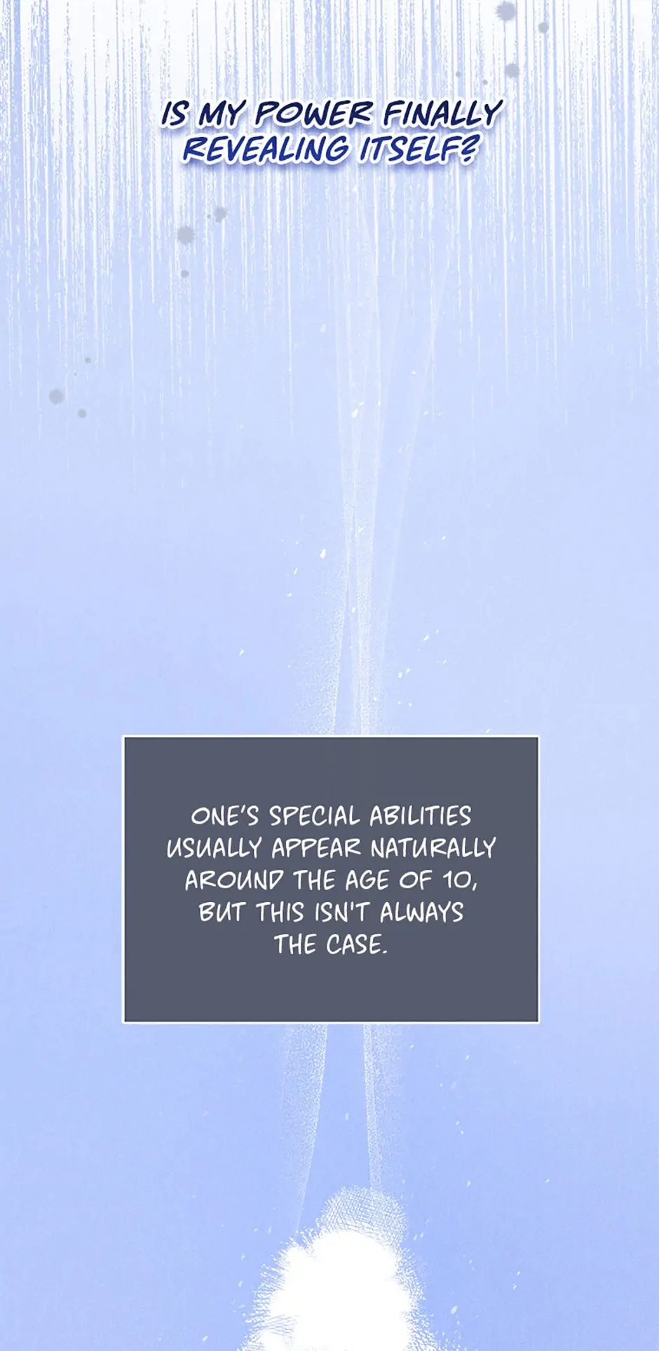 The Little Princess Waits for the Breakup Chapter 7 - Page 34