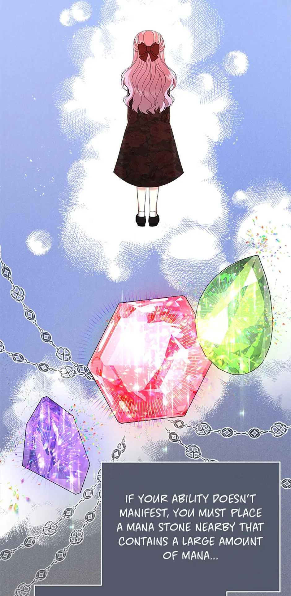 The Little Princess Waits for the Breakup Chapter 7 - Page 35