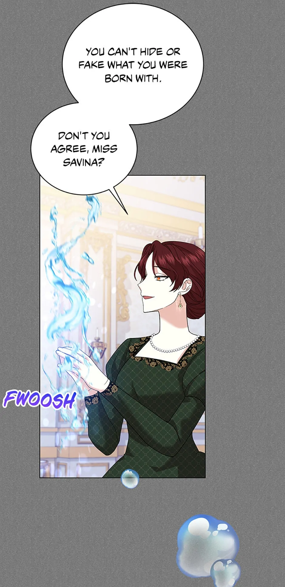 The Little Princess Waits for the Breakup Chapter 7 - Page 39