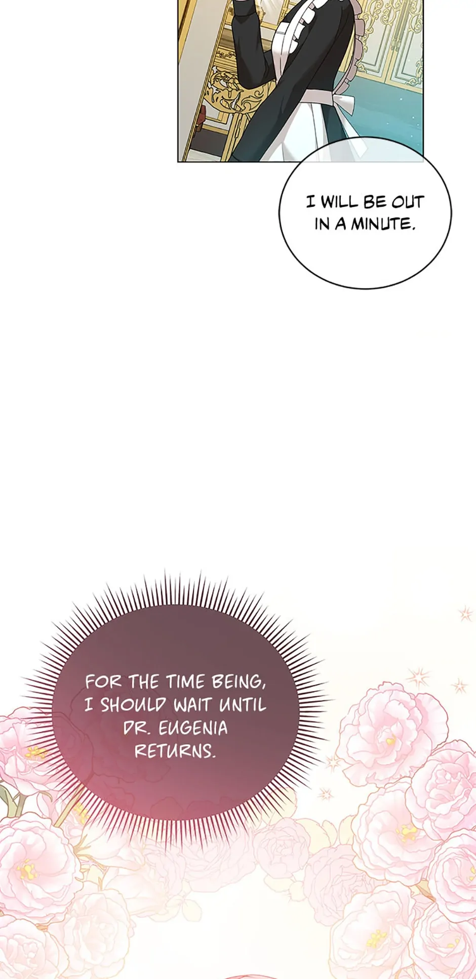 The Little Princess Waits for the Breakup Chapter 7 - Page 42