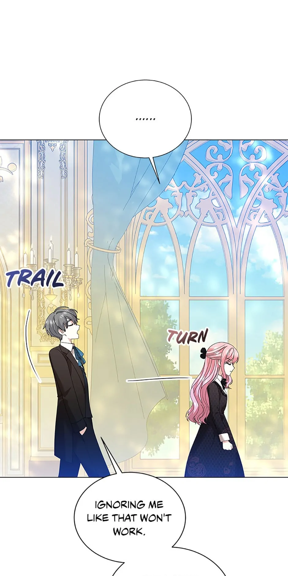 The Little Princess Waits for the Breakup Chapter 7 - Page 49