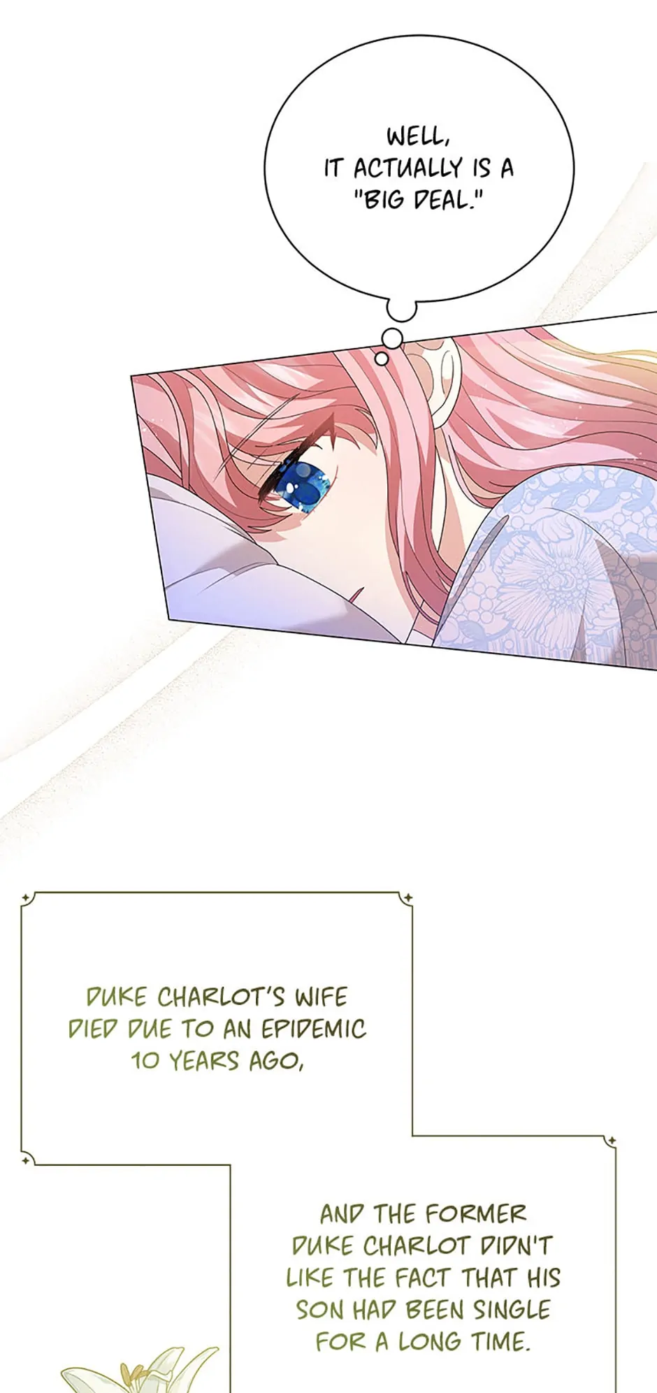 The Little Princess Waits for the Breakup Chapter 7 - Page 5