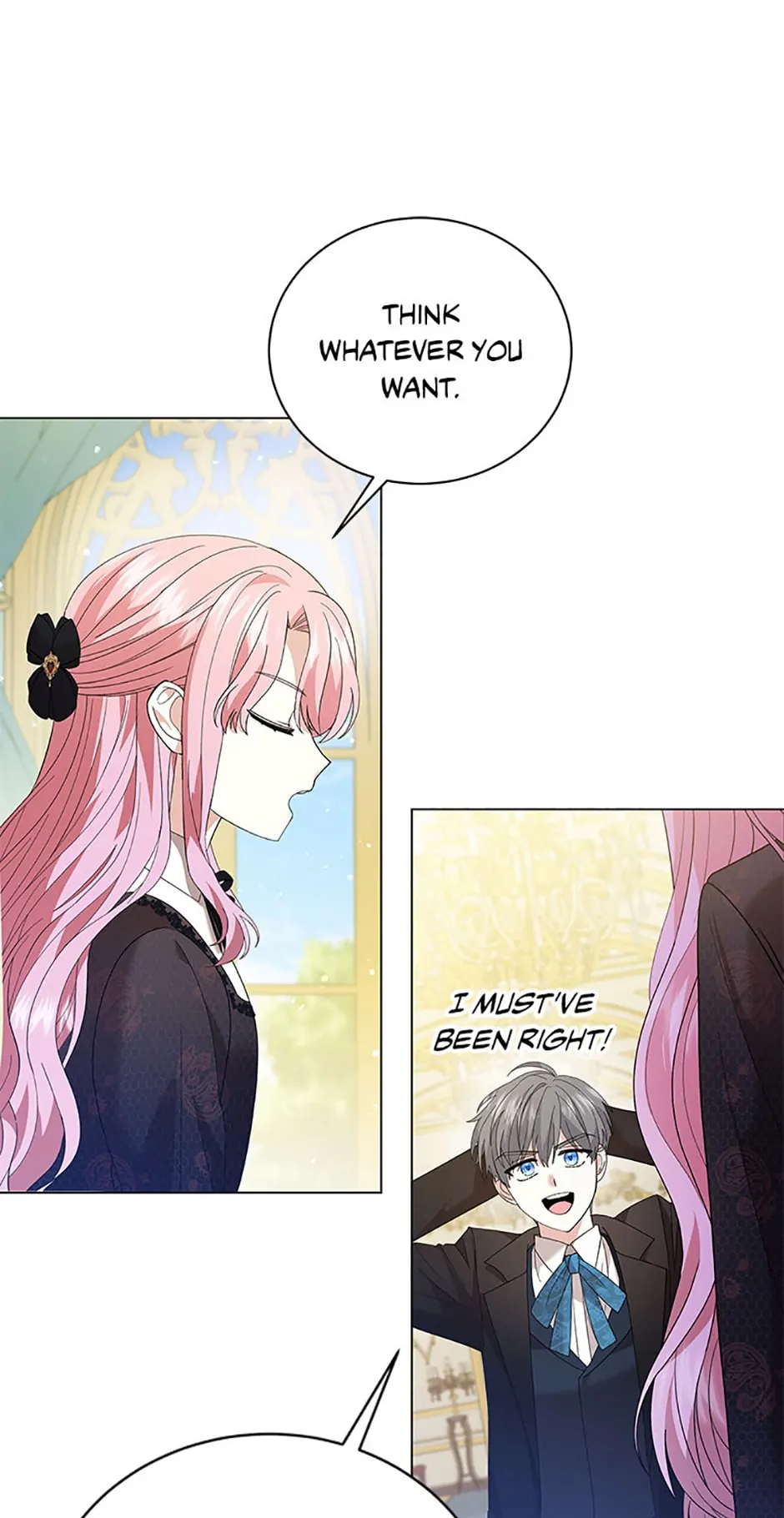 The Little Princess Waits for the Breakup Chapter 7 - Page 52