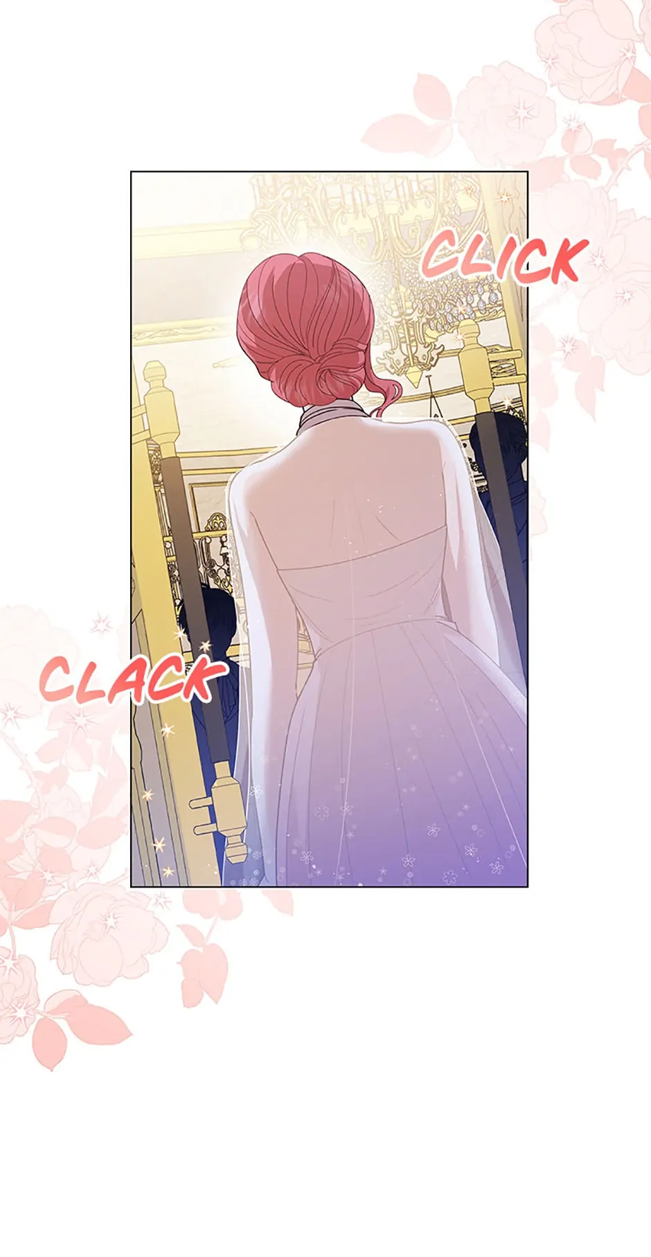 The Little Princess Waits for the Breakup Chapter 7 - Page 58