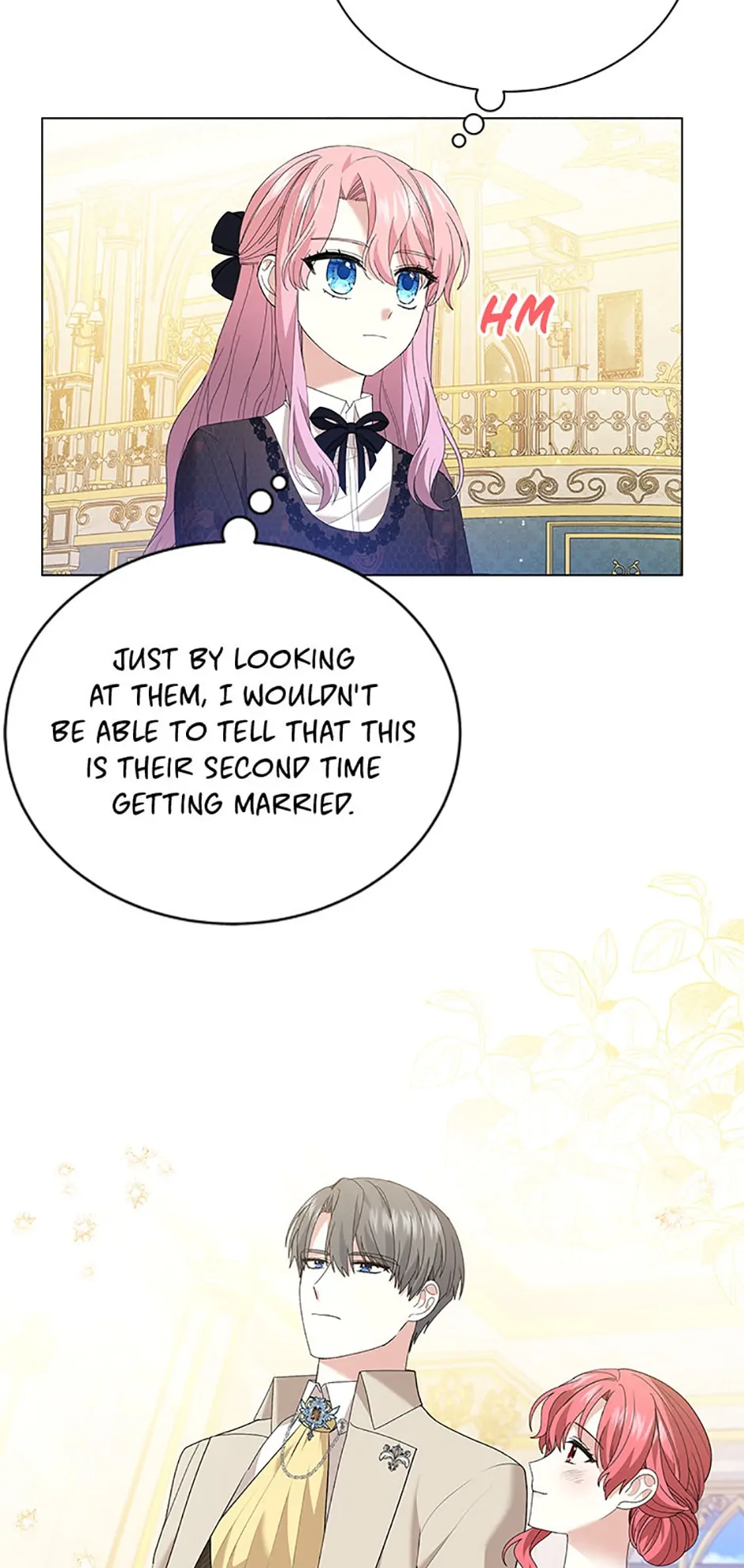 The Little Princess Waits for the Breakup Chapter 7 - Page 64