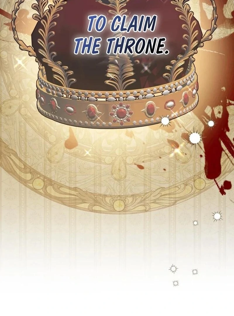 The Little Princess Waits for the Breakup Chapter 77 - Page 119