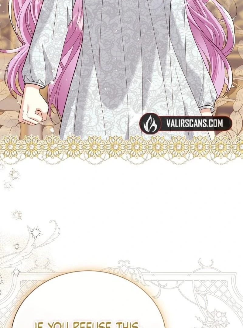 The Little Princess Waits for the Breakup Chapter 77 - Page 122