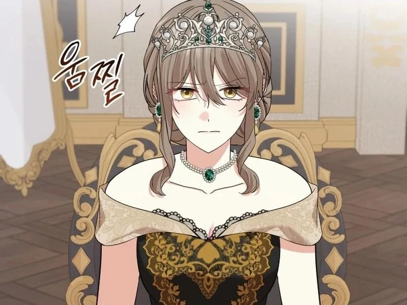 The Little Princess Waits for the Breakup Chapter 77 - Page 126