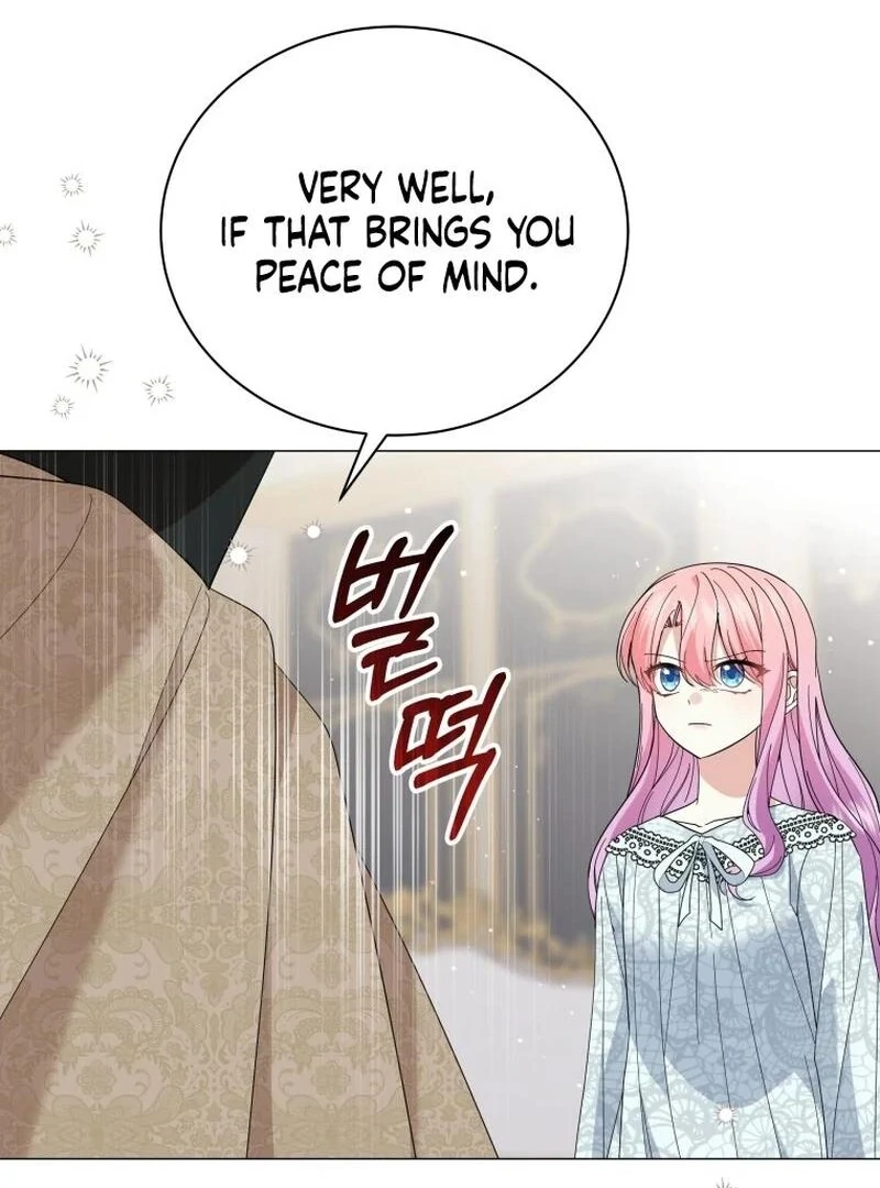 The Little Princess Waits for the Breakup Chapter 77 - Page 128