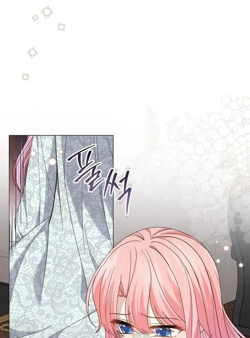 The Little Princess Waits for the Breakup Chapter 77 - Page 133