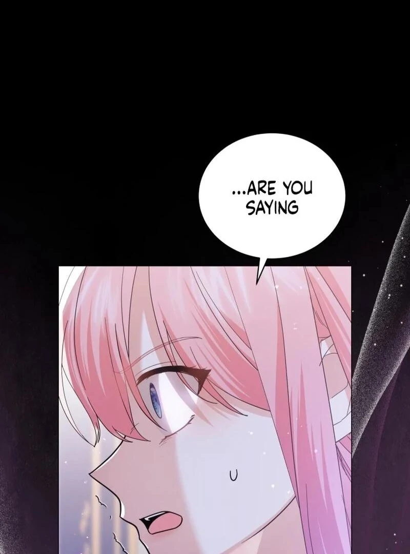 The Little Princess Waits for the Breakup Chapter 77 - Page 16