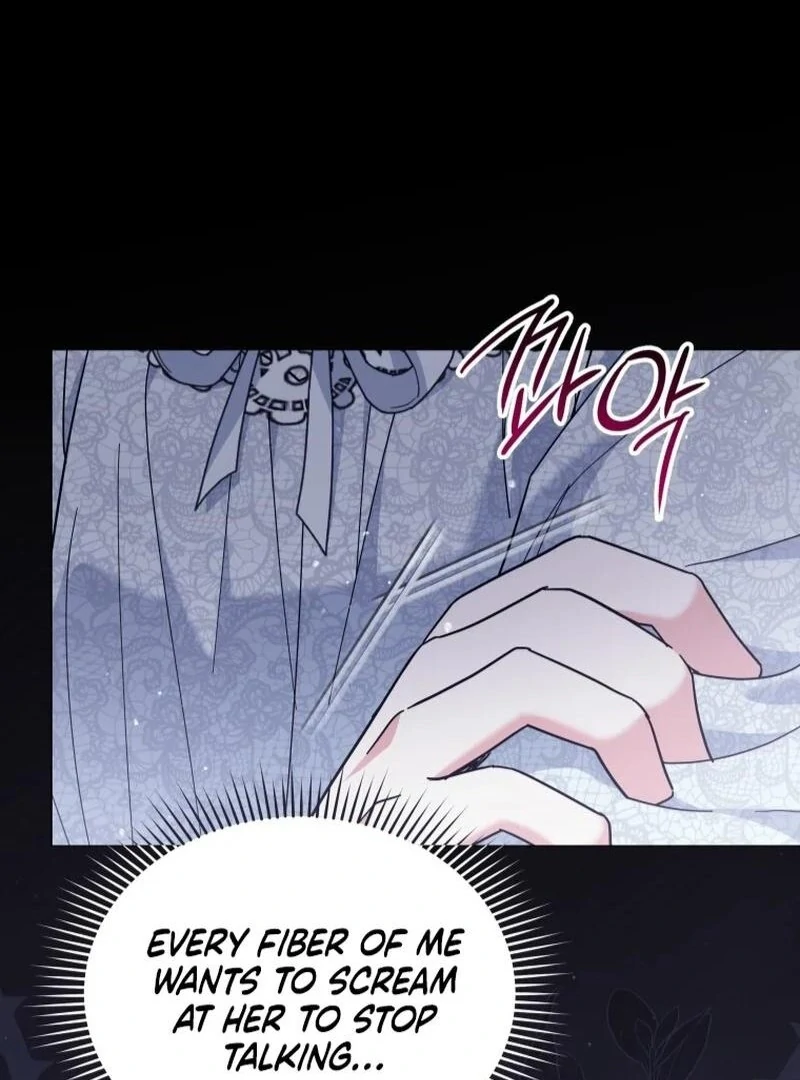 The Little Princess Waits for the Breakup Chapter 77 - Page 26