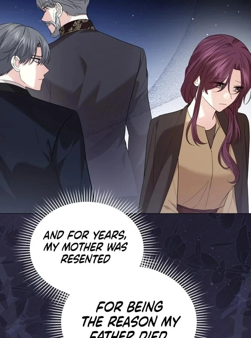 The Little Princess Waits for the Breakup Chapter 77 - Page 28