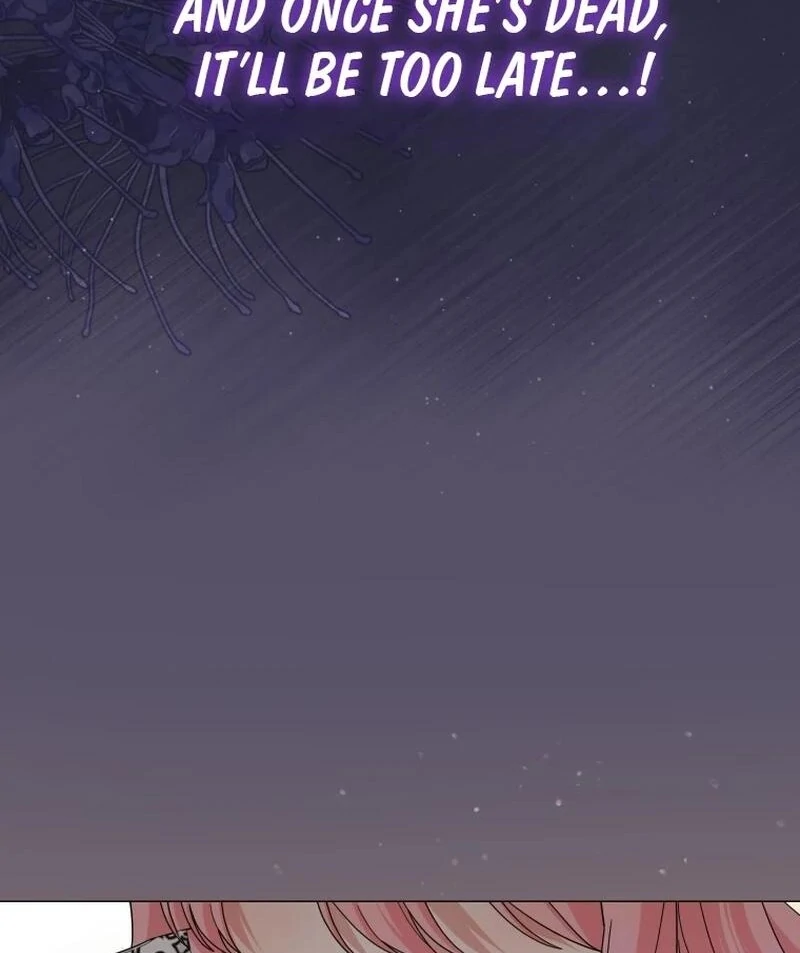 The Little Princess Waits for the Breakup Chapter 77 - Page 32