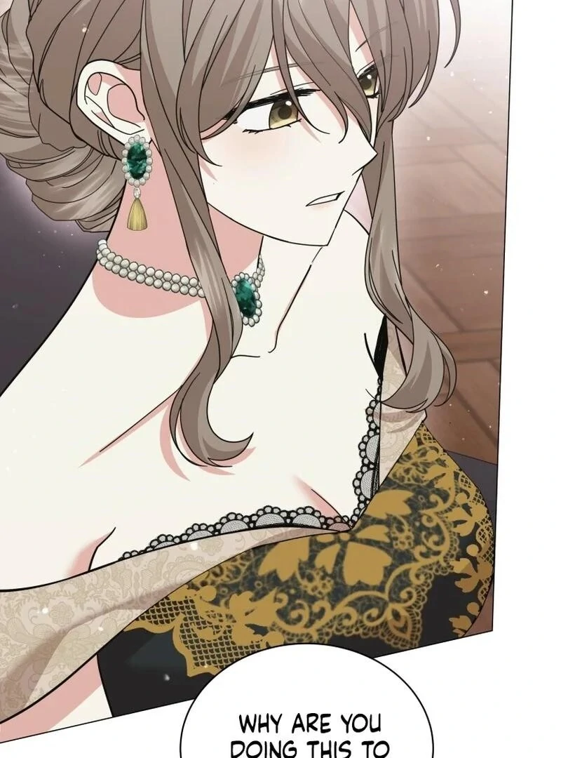 The Little Princess Waits for the Breakup Chapter 77 - Page 35