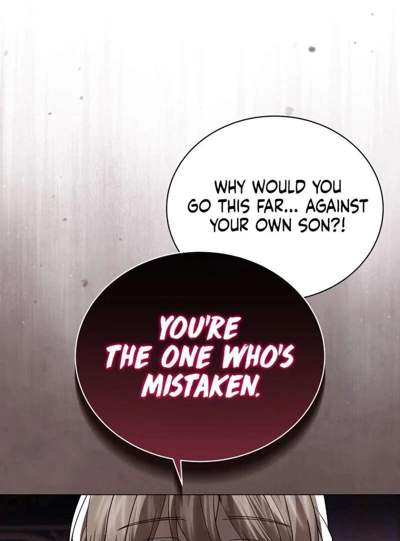 The Little Princess Waits for the Breakup Chapter 77 - Page 38