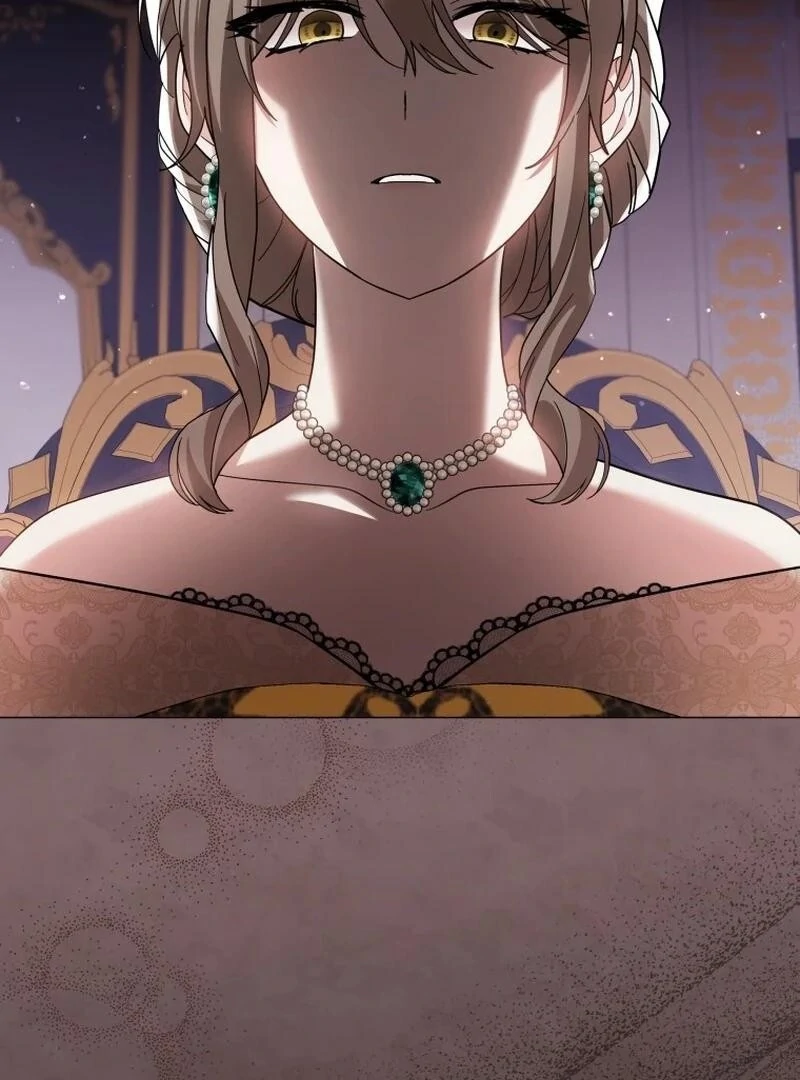 The Little Princess Waits for the Breakup Chapter 77 - Page 39