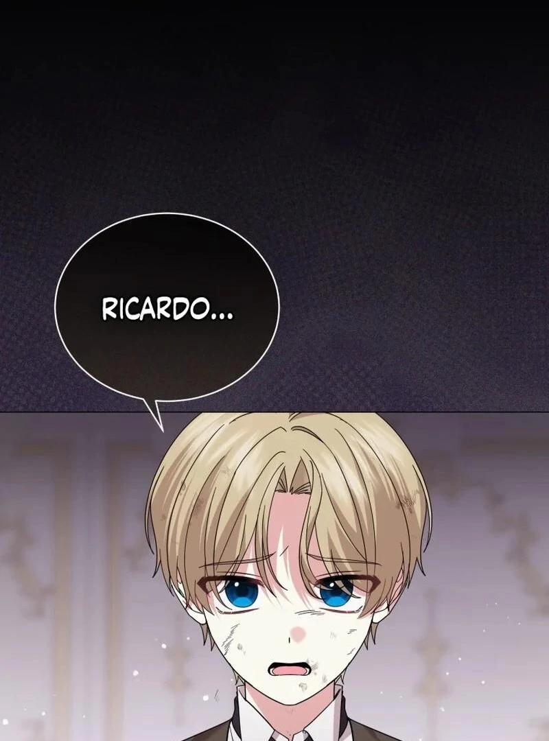 The Little Princess Waits for the Breakup Chapter 77 - Page 57