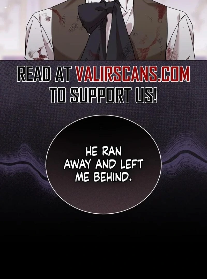 The Little Princess Waits for the Breakup Chapter 77 - Page 58