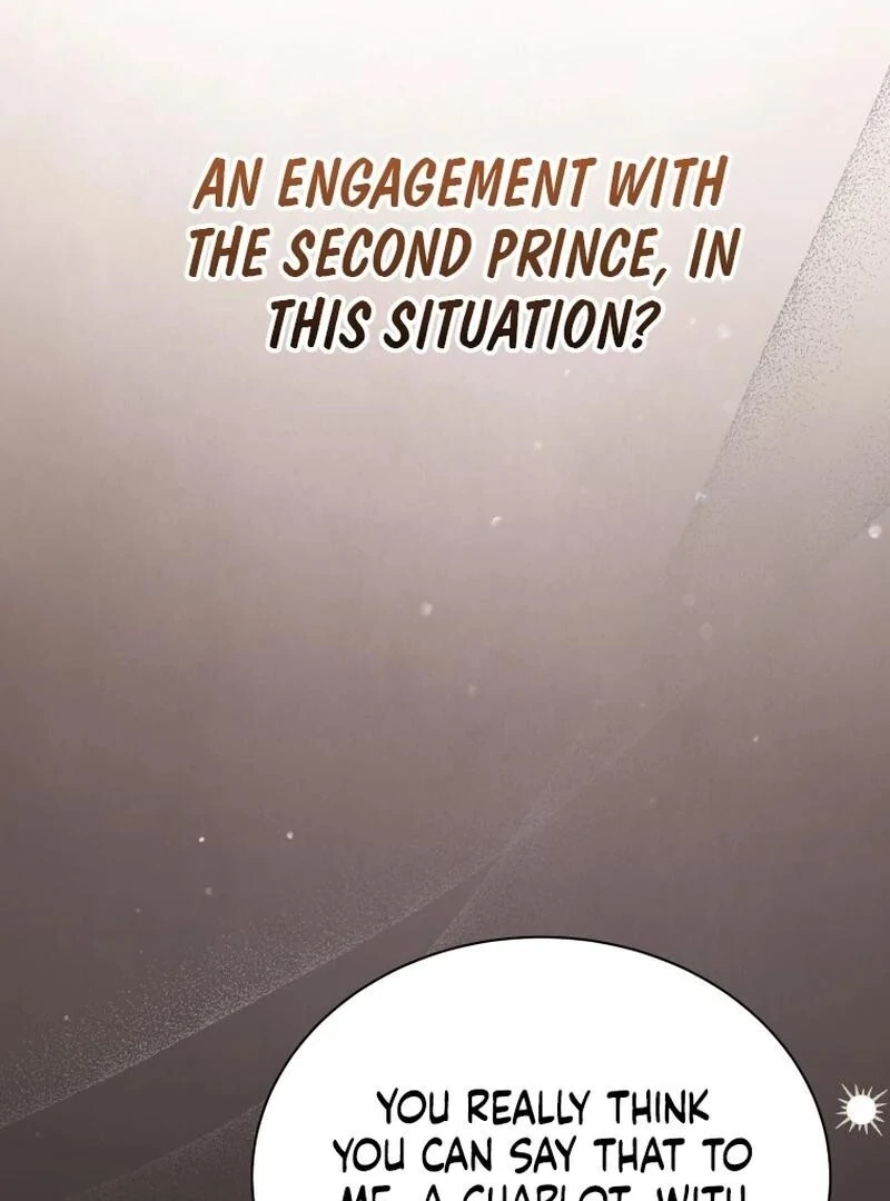 The Little Princess Waits for the Breakup Chapter 77 - Page 6