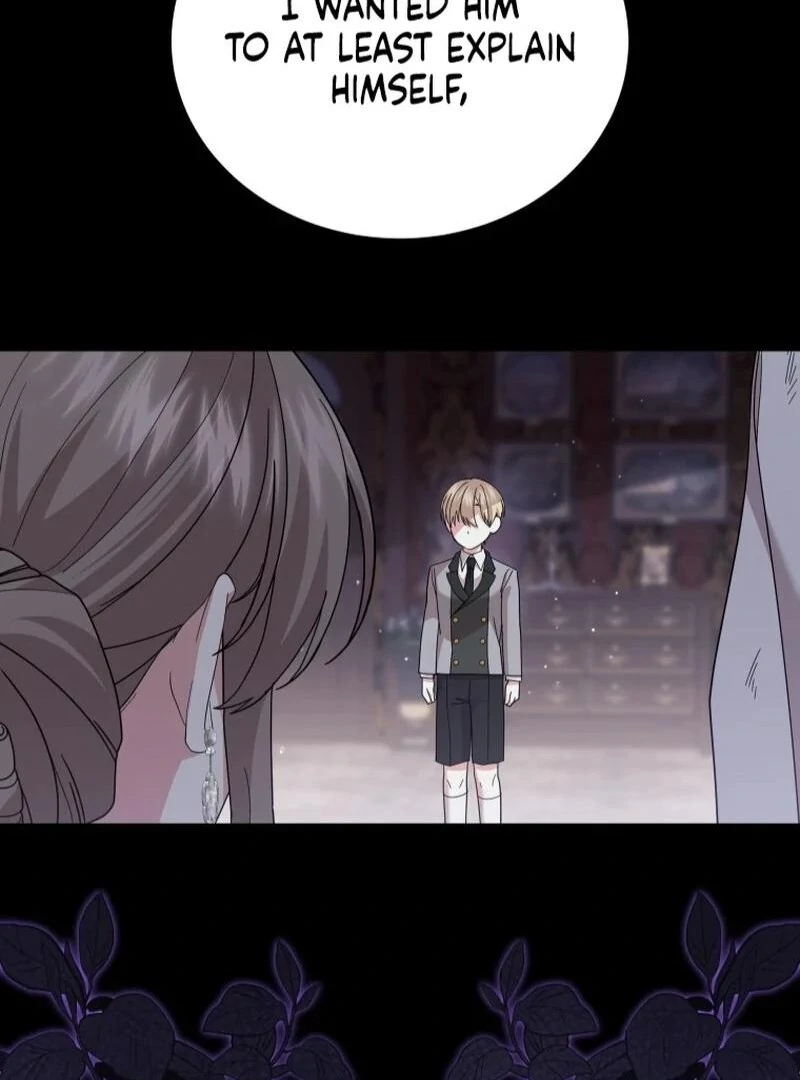 The Little Princess Waits for the Breakup Chapter 77 - Page 61