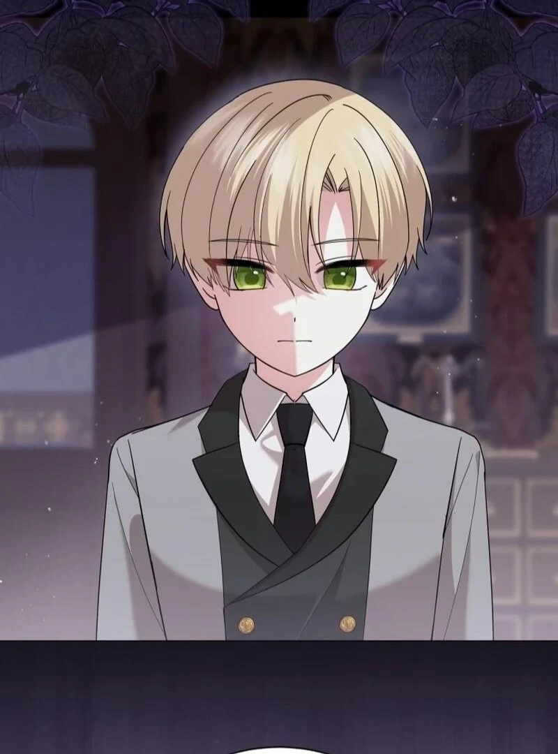 The Little Princess Waits for the Breakup Chapter 77 - Page 62