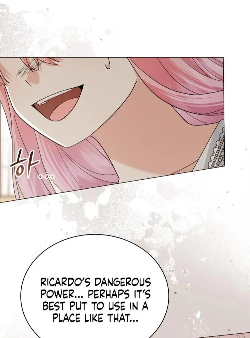 The Little Princess Waits for the Breakup Chapter 77 - Page 82