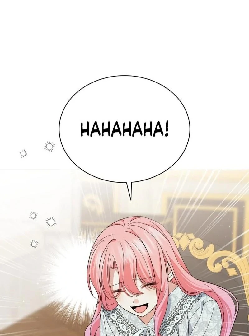 The Little Princess Waits for the Breakup Chapter 77 - Page 84