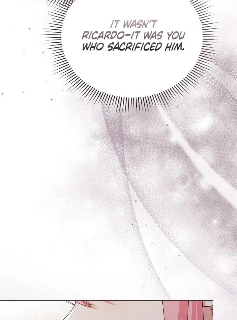 The Little Princess Waits for the Breakup Chapter 77 - Page 99