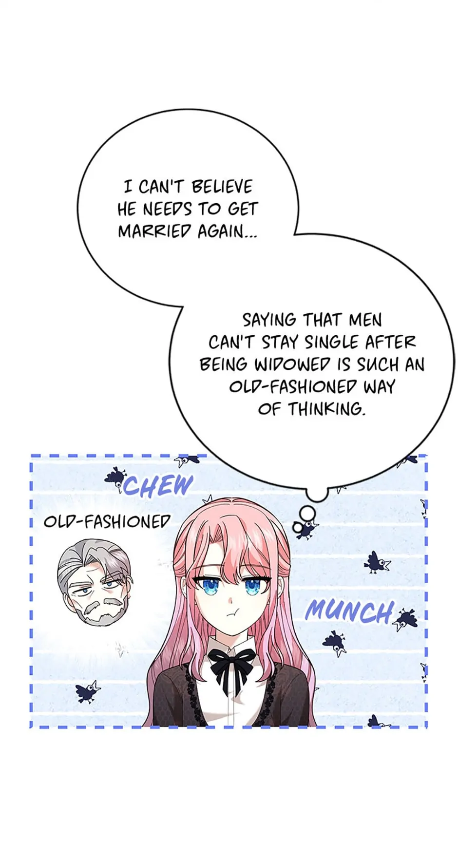 The Little Princess Waits for the Breakup Chapter 8 - Page 14