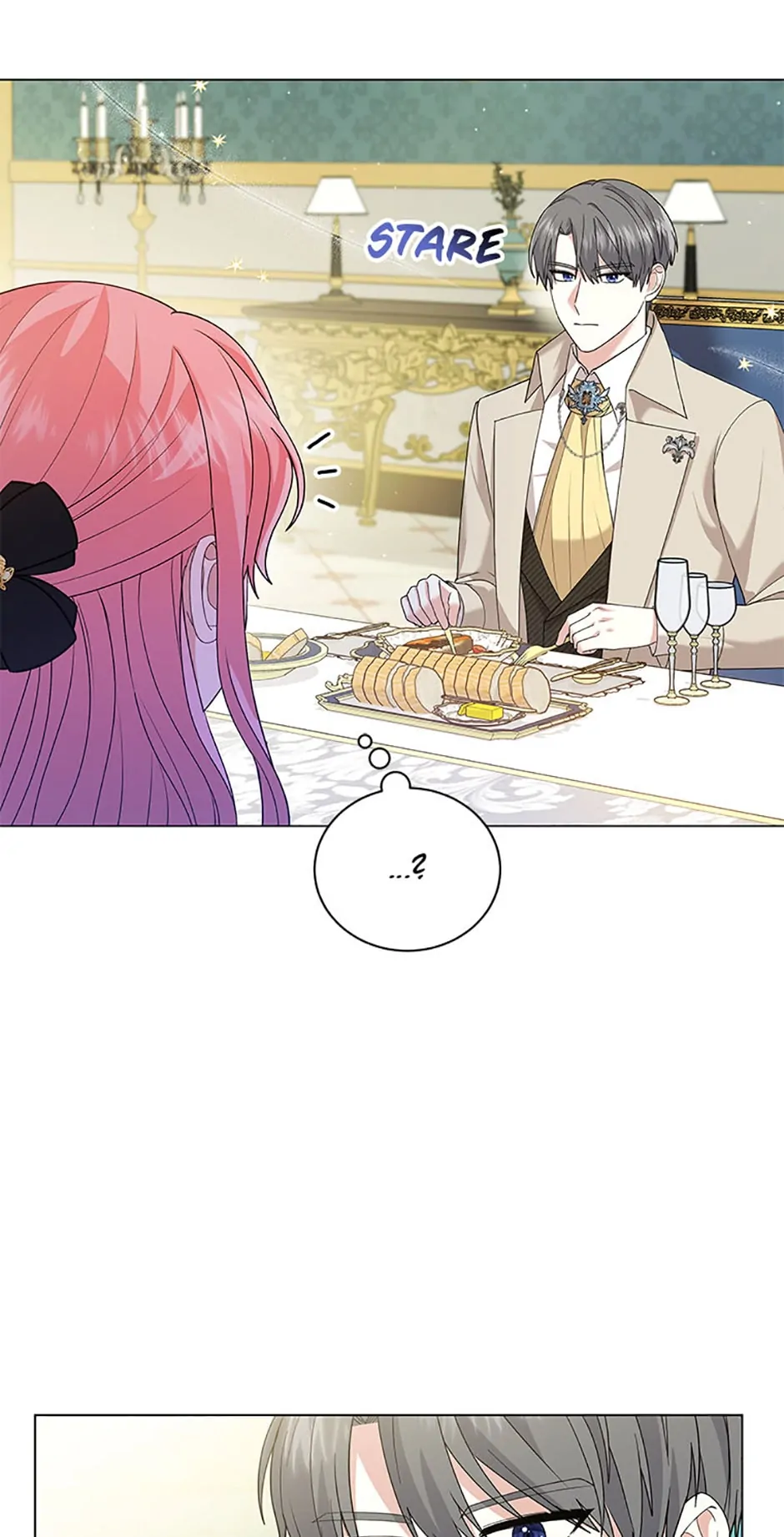 The Little Princess Waits for the Breakup Chapter 8 - Page 15