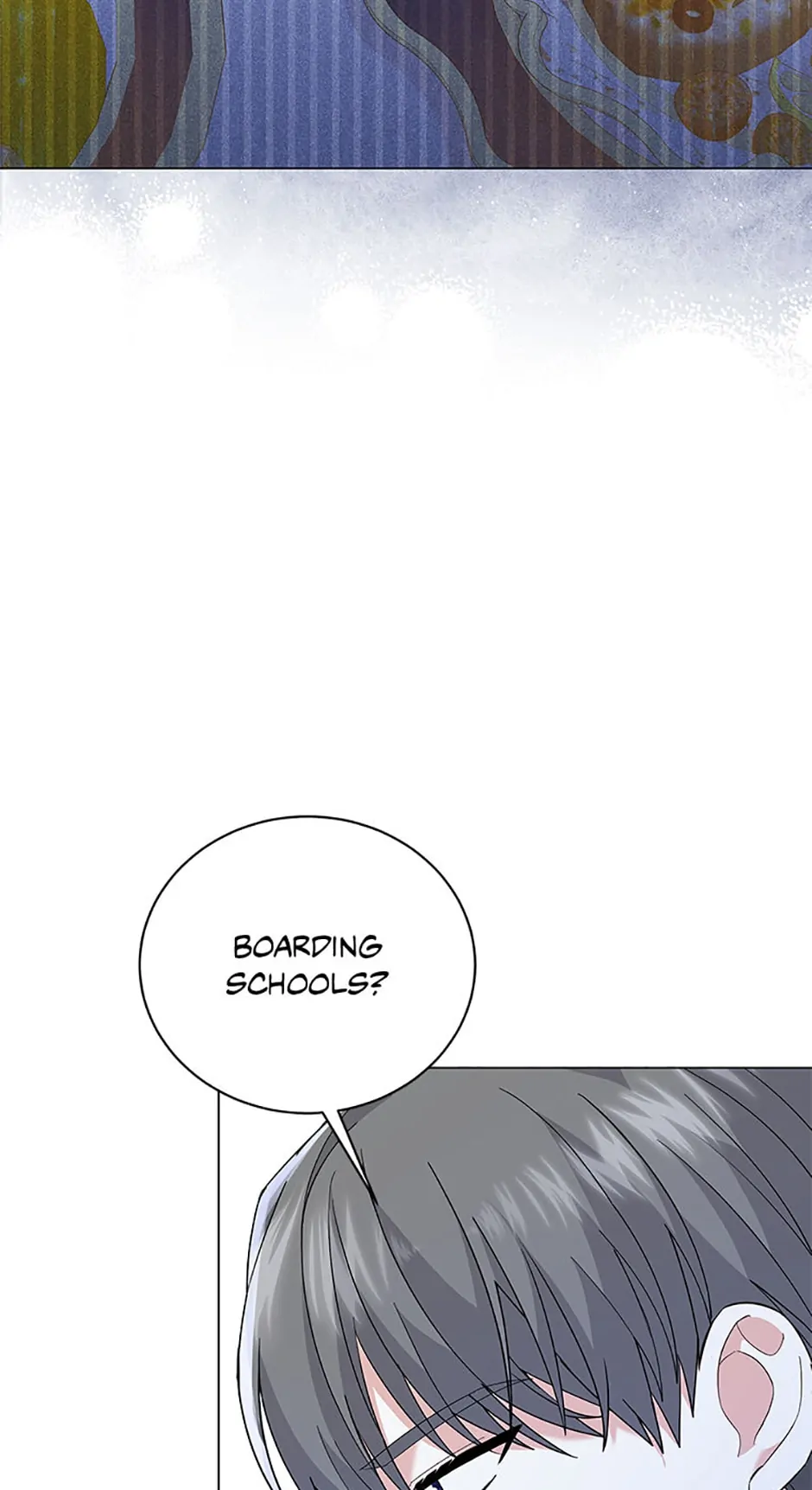 The Little Princess Waits for the Breakup Chapter 8 - Page 24