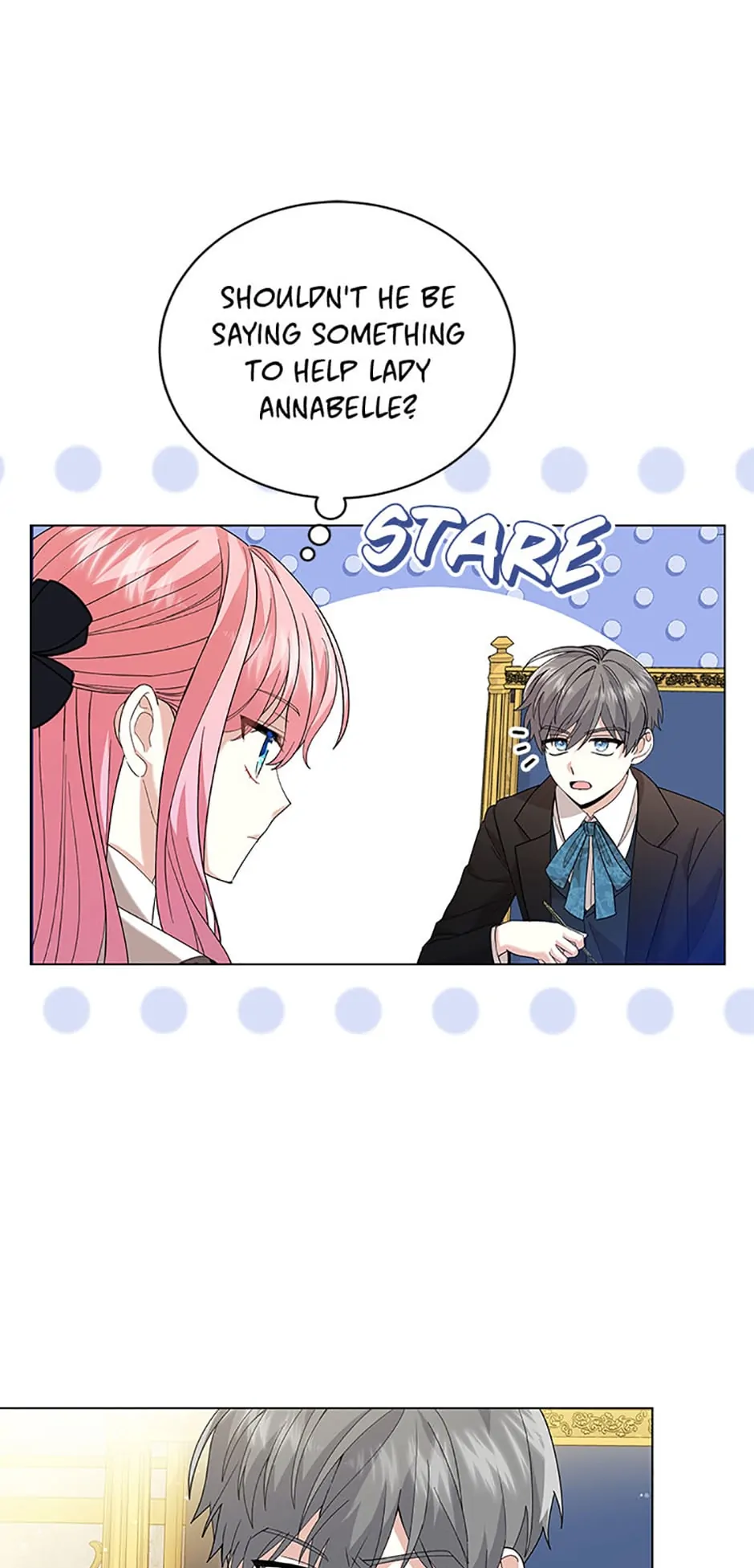 The Little Princess Waits for the Breakup Chapter 8 - Page 28